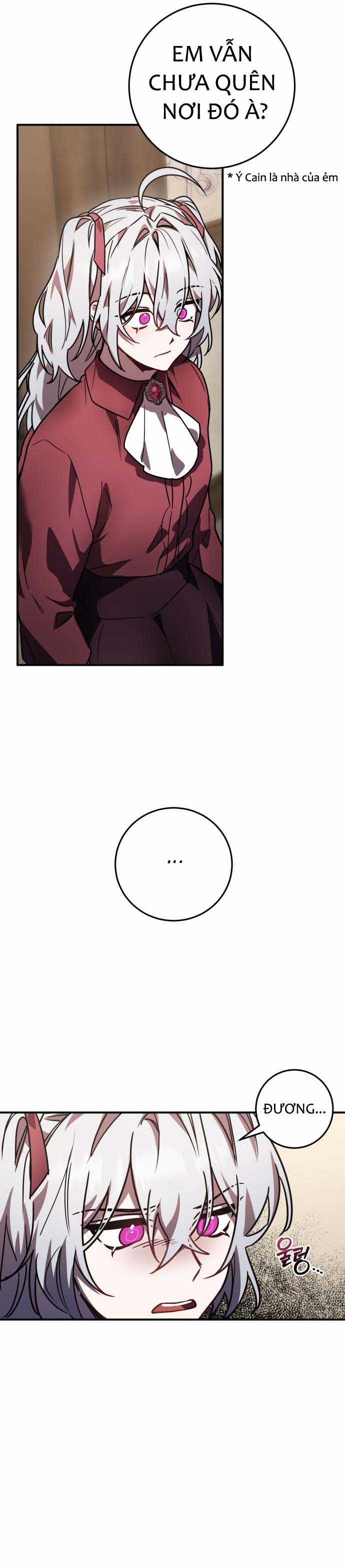 Anh hùng X Quỷ vương X Phản diện Chapter 21 trang 16