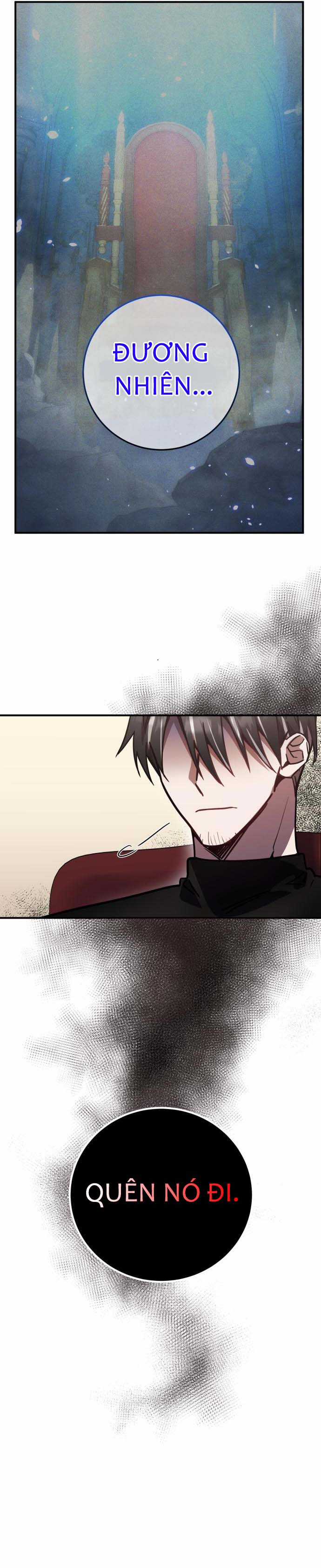 Anh hùng X Quỷ vương X Phản diện Chapter 21 trang 17