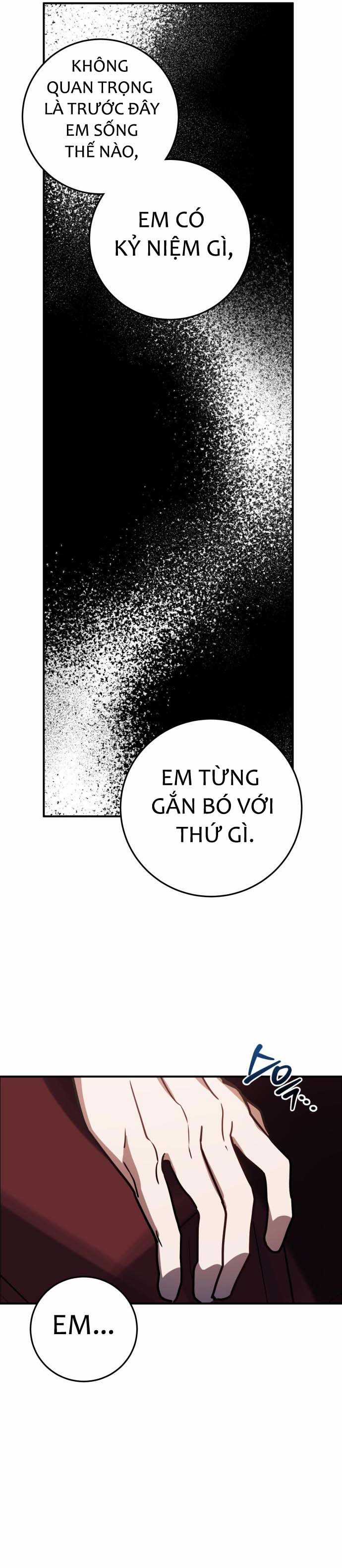 Anh hùng X Quỷ vương X Phản diện Chapter 21 trang 19