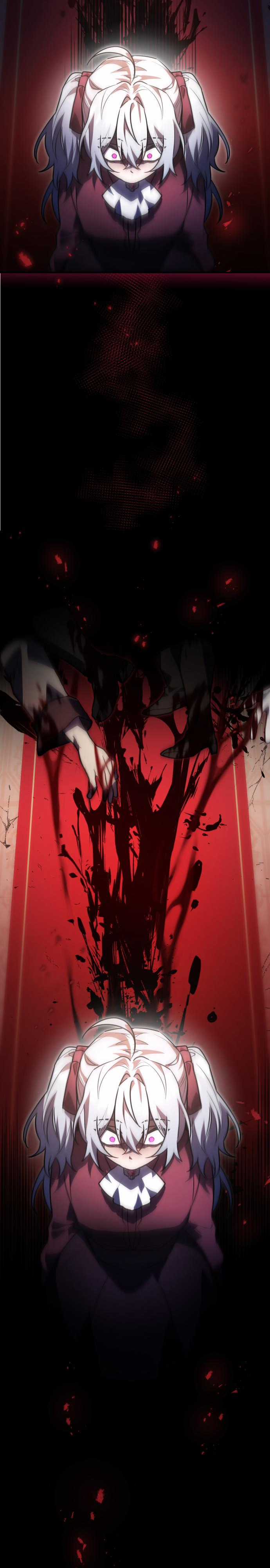 Anh hùng X Quỷ vương X Phản diện Chapter 21 trang 24