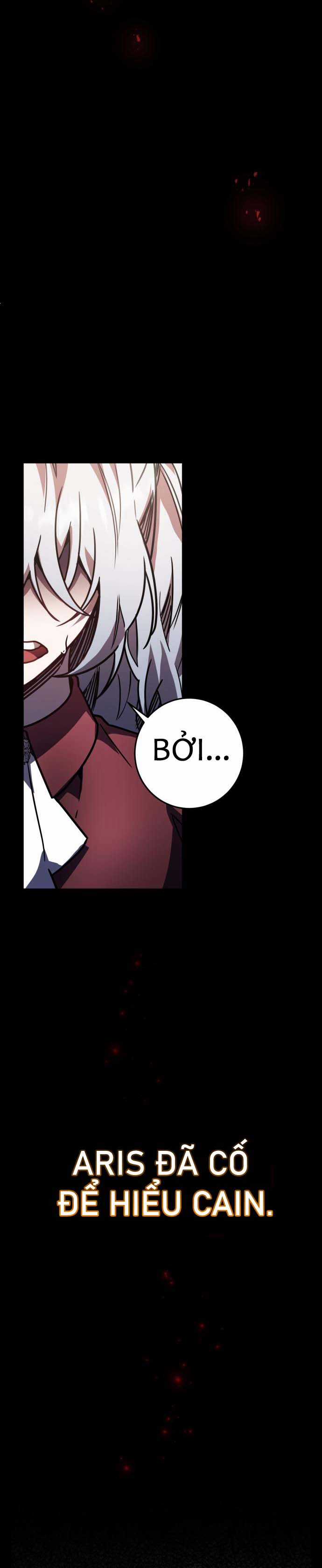 Anh hùng X Quỷ vương X Phản diện Chapter 21 trang 25