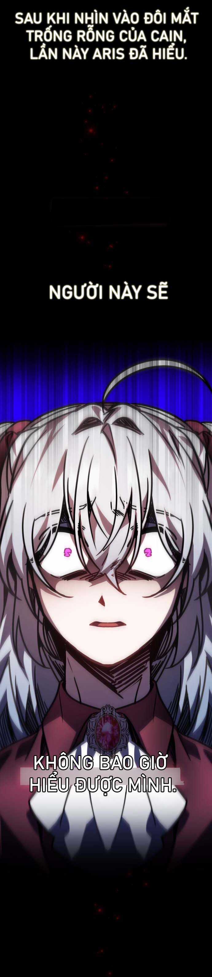 Anh hùng X Quỷ vương X Phản diện Chapter 21 trang 27