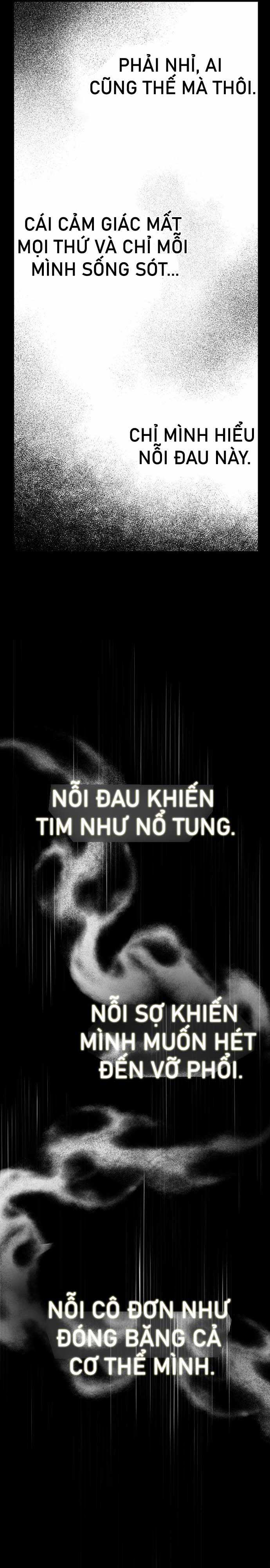 Anh hùng X Quỷ vương X Phản diện Chapter 21 trang 28