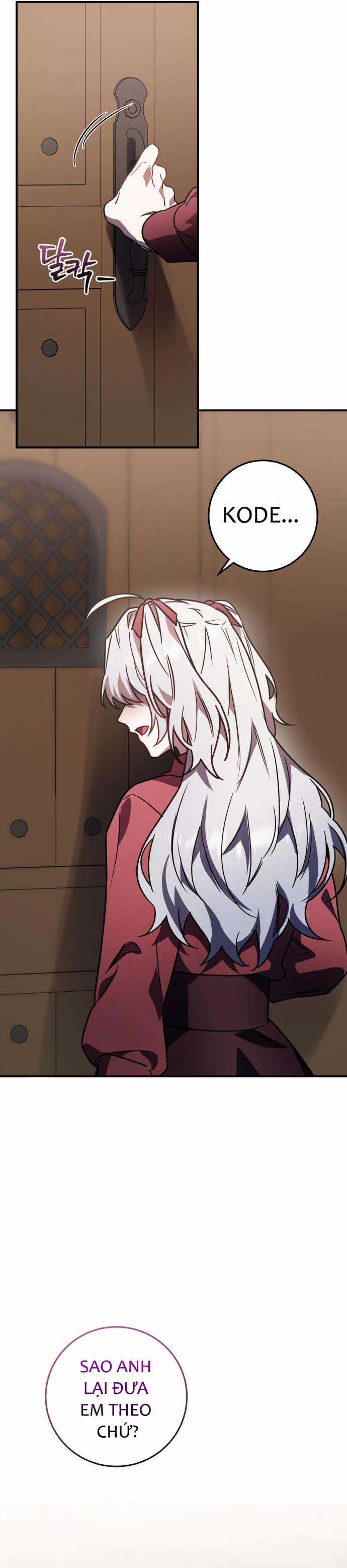 Anh hùng X Quỷ vương X Phản diện Chapter 21 trang 31