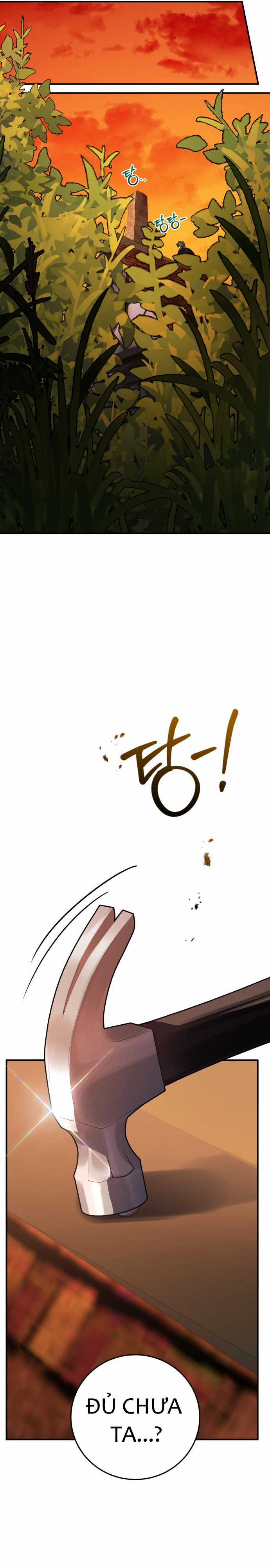 Anh hùng X Quỷ vương X Phản diện Chapter 21 trang 35