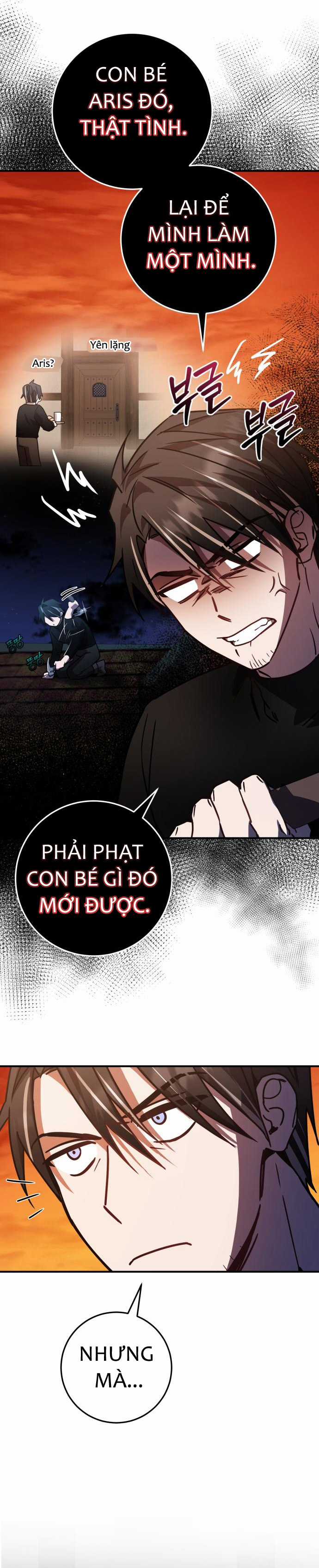 Anh hùng X Quỷ vương X Phản diện Chapter 21 trang 37