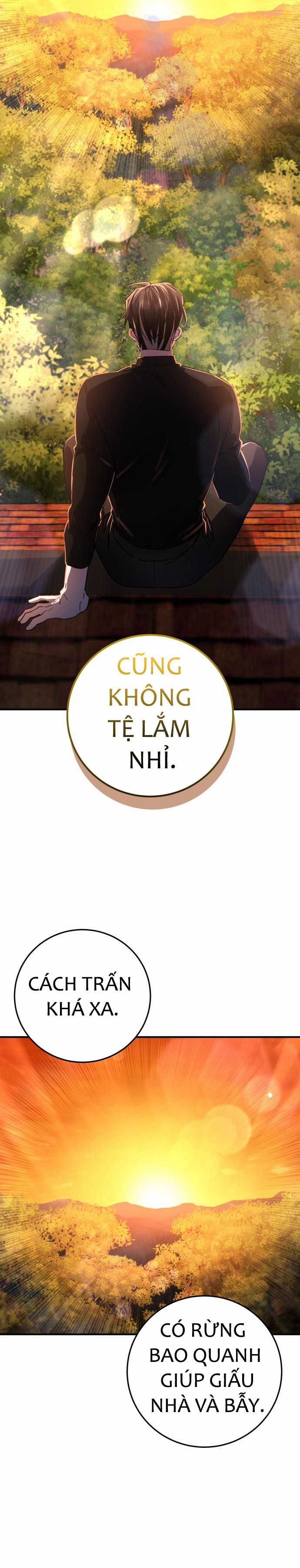 Anh hùng X Quỷ vương X Phản diện Chapter 21 trang 40