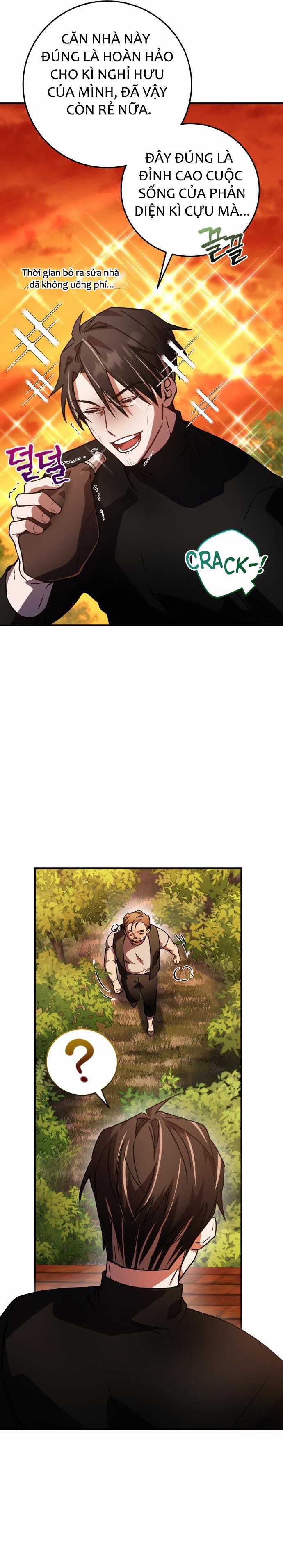 Anh hùng X Quỷ vương X Phản diện Chapter 21 trang 41