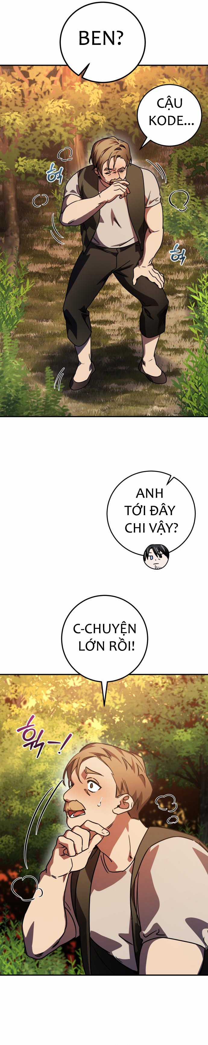 Anh hùng X Quỷ vương X Phản diện Chapter 21 trang 42