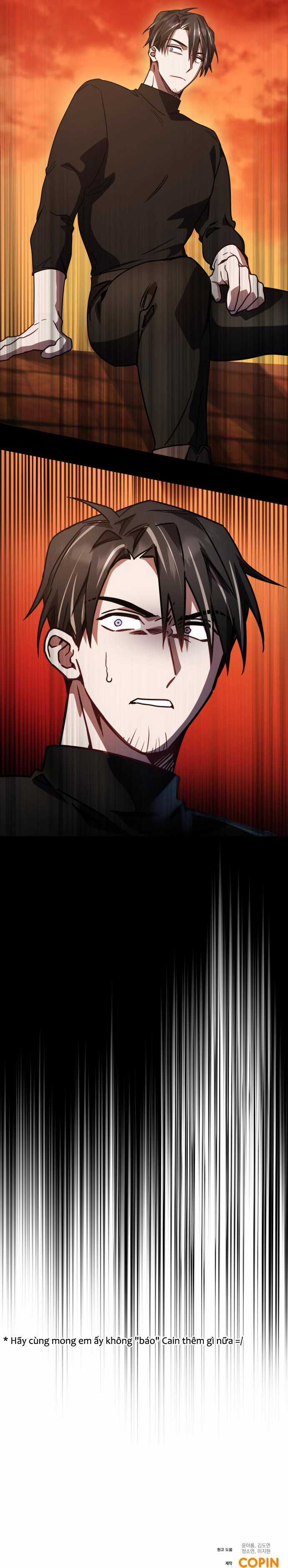 Anh hùng X Quỷ vương X Phản diện Chapter 21 trang 45