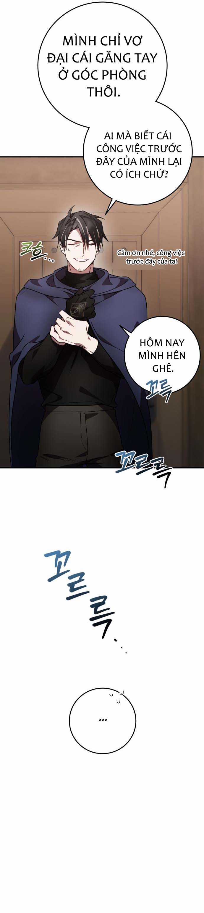 Anh hùng X Quỷ vương X Phản diện Chapter 21 trang 6