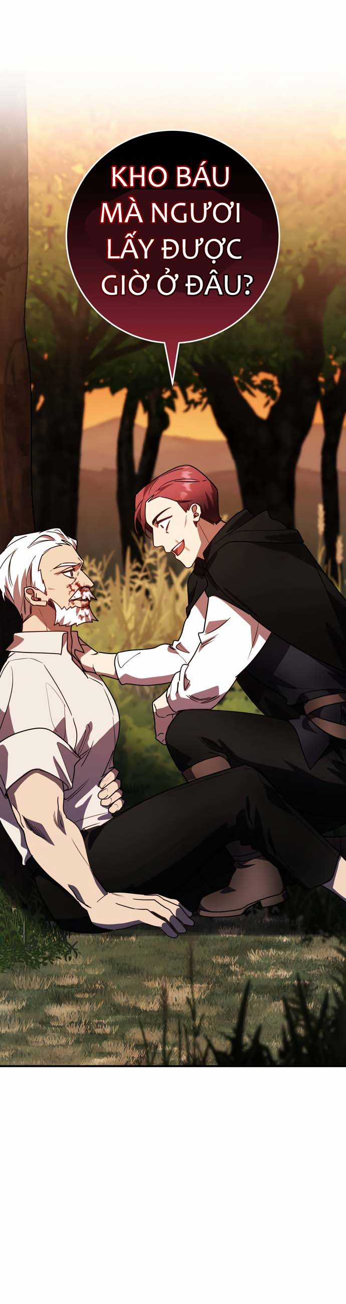 Anh hùng X Quỷ vương X Phản diện Chapter 22 trang 13