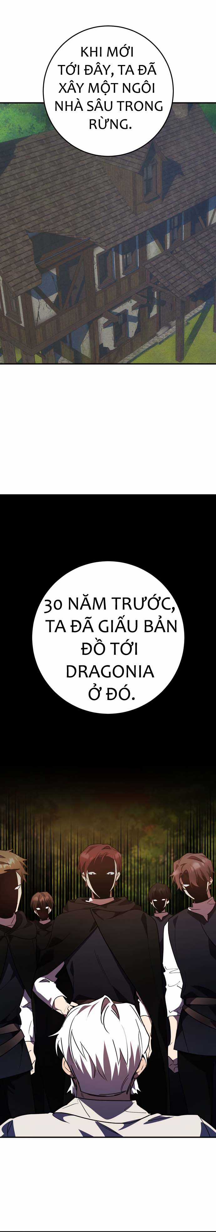 Anh hùng X Quỷ vương X Phản diện Chapter 22 trang 17