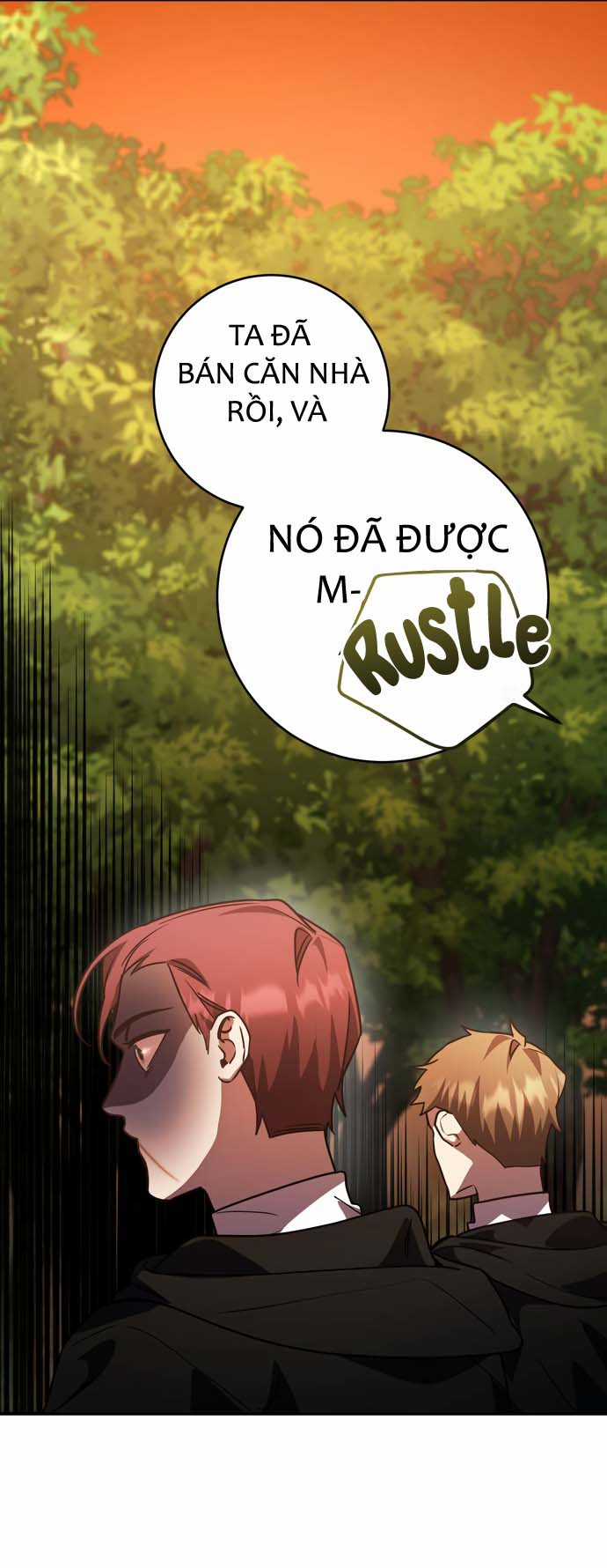 Anh hùng X Quỷ vương X Phản diện Chapter 22 trang 18