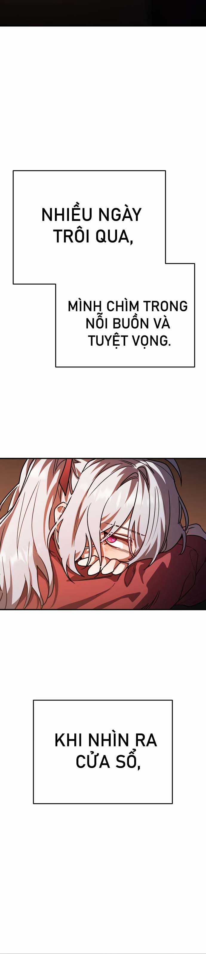 Anh hùng X Quỷ vương X Phản diện Chapter 22 trang 2