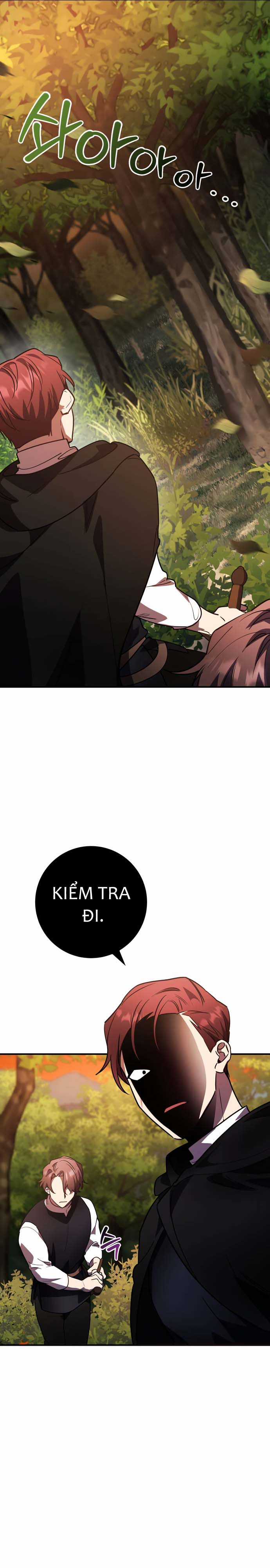 Anh hùng X Quỷ vương X Phản diện Chapter 22 trang 20