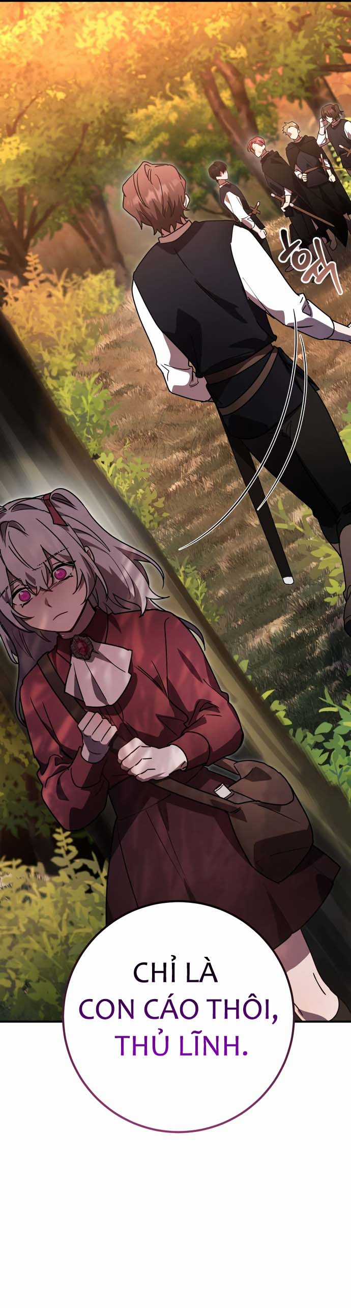 Anh hùng X Quỷ vương X Phản diện Chapter 22 trang 26