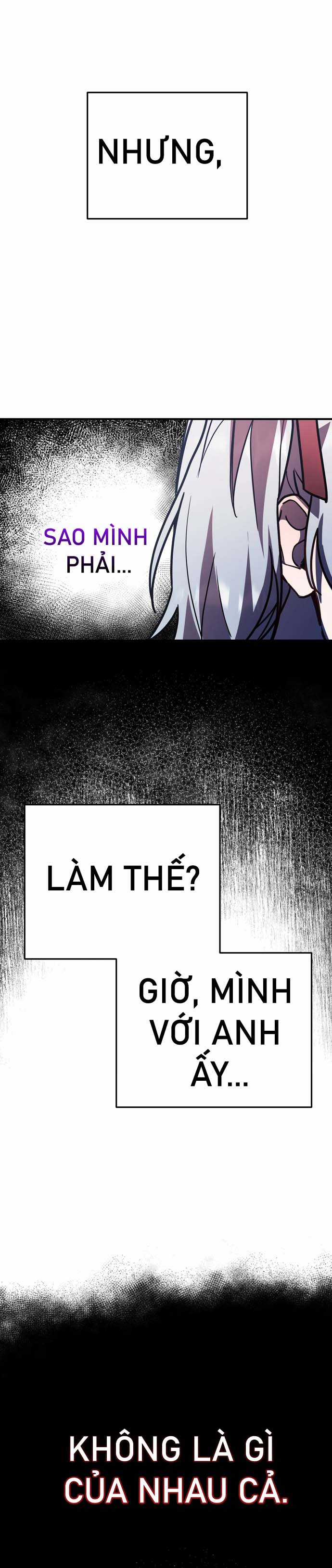 Anh hùng X Quỷ vương X Phản diện Chapter 22 trang 29