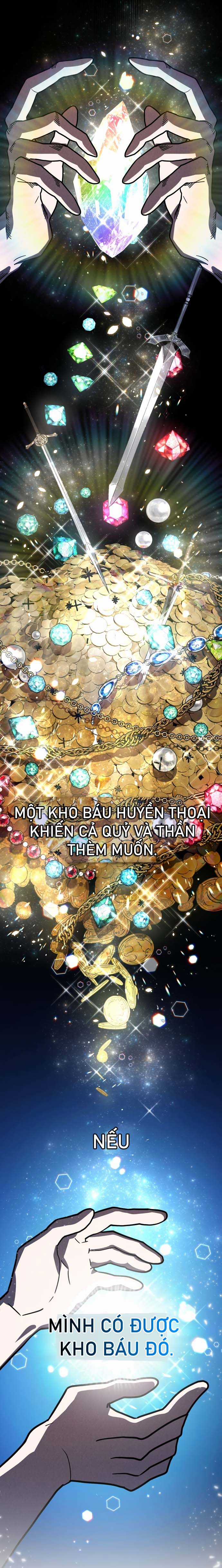 Anh hùng X Quỷ vương X Phản diện Chapter 22 trang 33