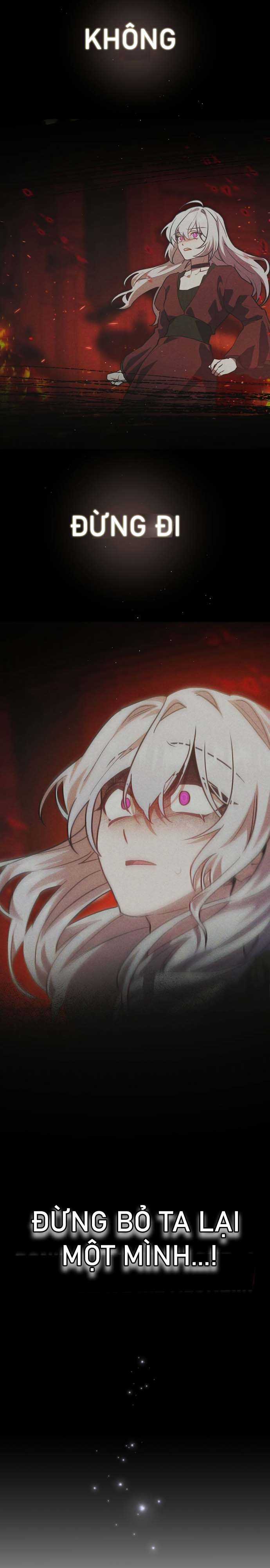 Anh hùng X Quỷ vương X Phản diện Chapter 22 trang 36