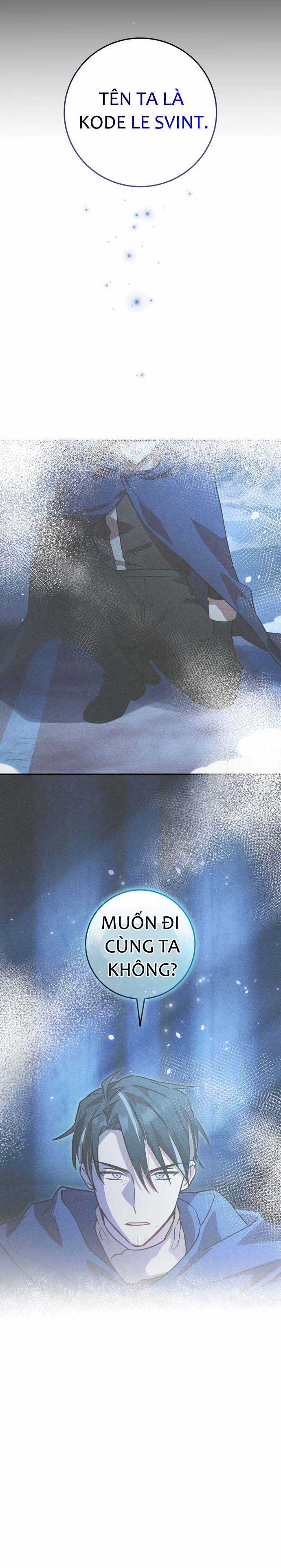 Anh hùng X Quỷ vương X Phản diện Chapter 22 trang 37