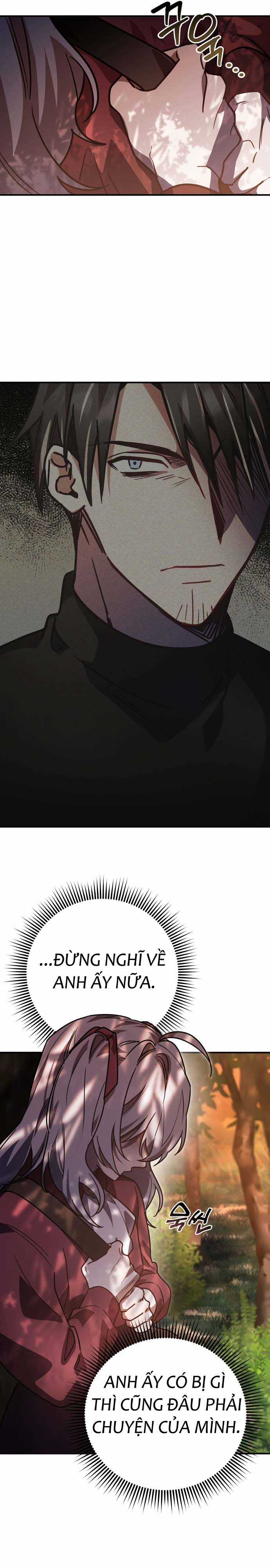 Anh hùng X Quỷ vương X Phản diện Chapter 22 trang 38