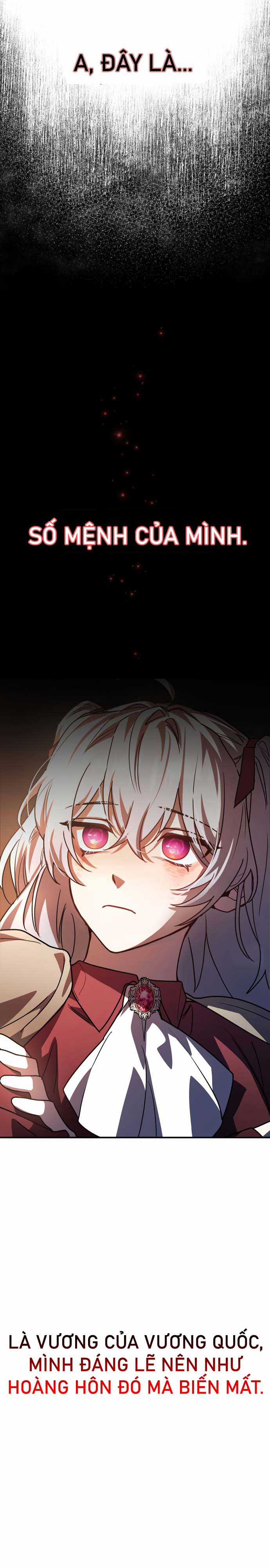 Anh hùng X Quỷ vương X Phản diện Chapter 22 trang 4