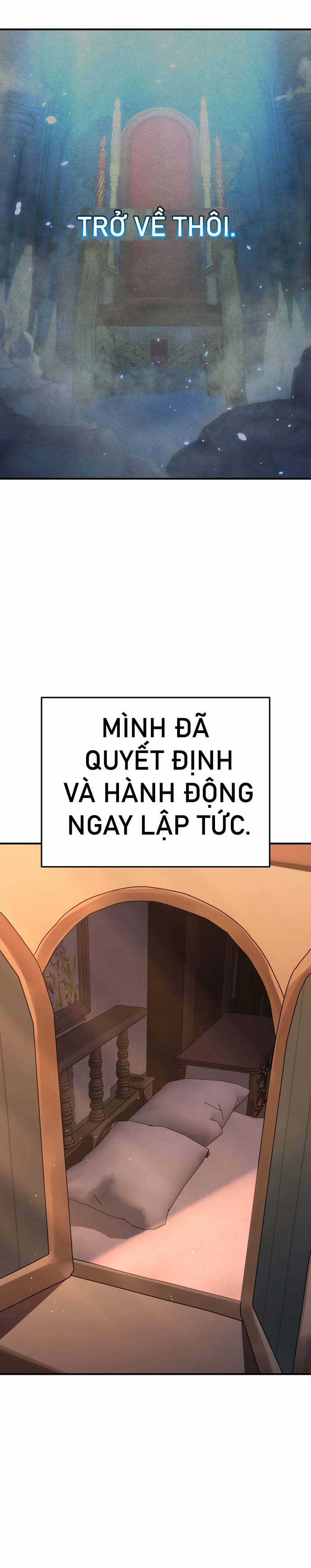 Anh hùng X Quỷ vương X Phản diện Chapter 22 trang 5