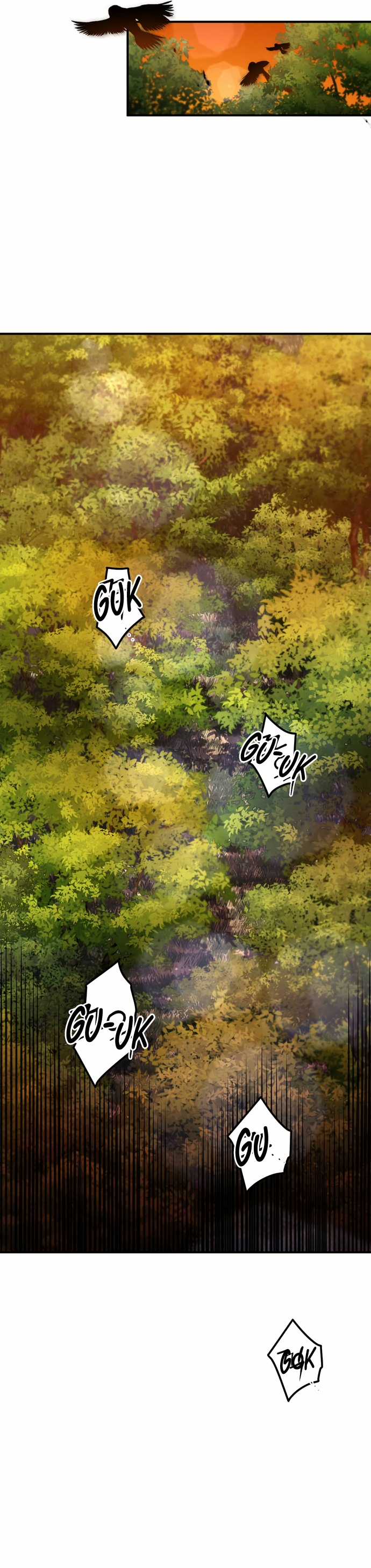 Anh hùng X Quỷ vương X Phản diện Chapter 22 trang 8