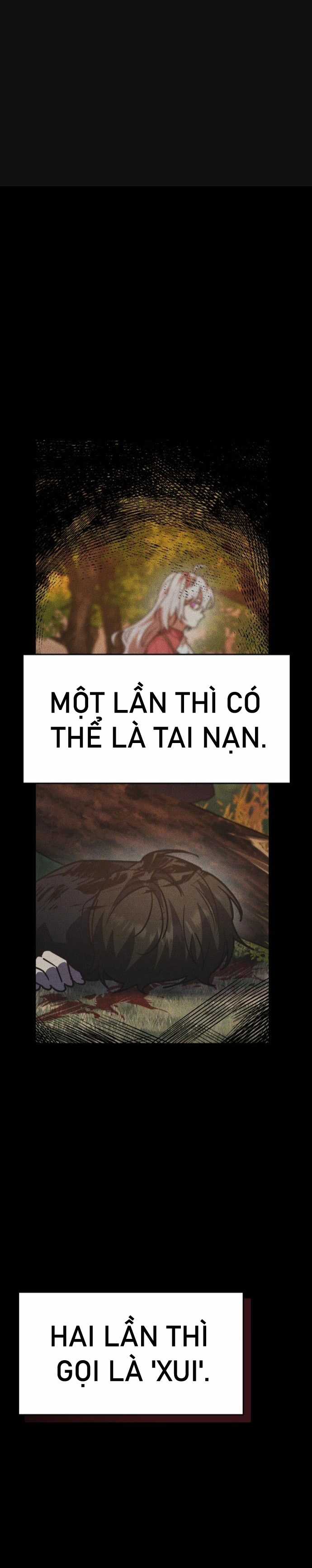 Anh hùng X Quỷ vương X Phản diện Chapter 23 trang 1