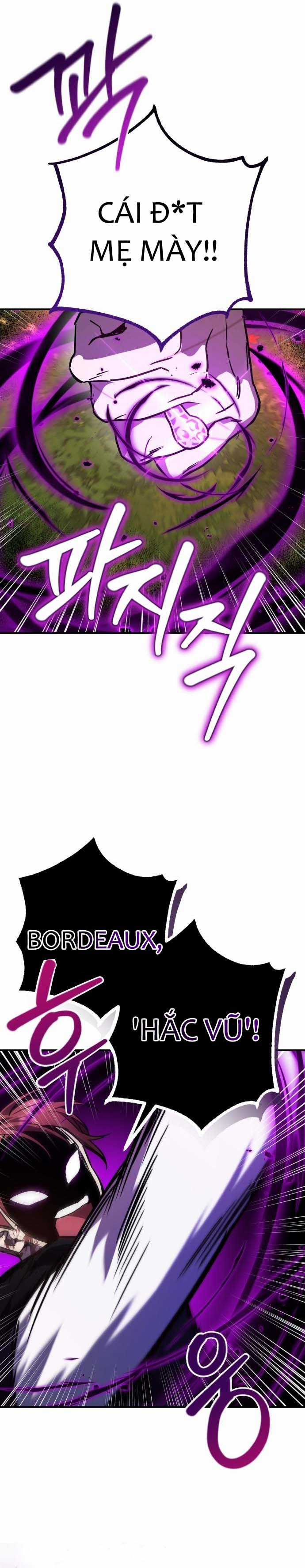 Anh hùng X Quỷ vương X Phản diện Chapter 23 trang 16