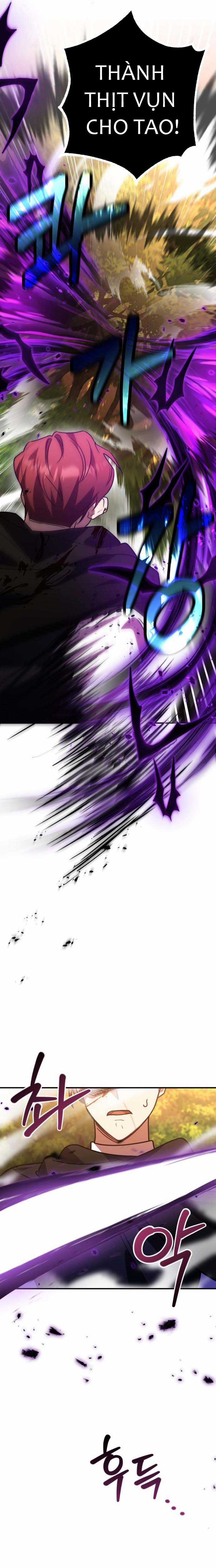 Anh hùng X Quỷ vương X Phản diện Chapter 23 trang 17