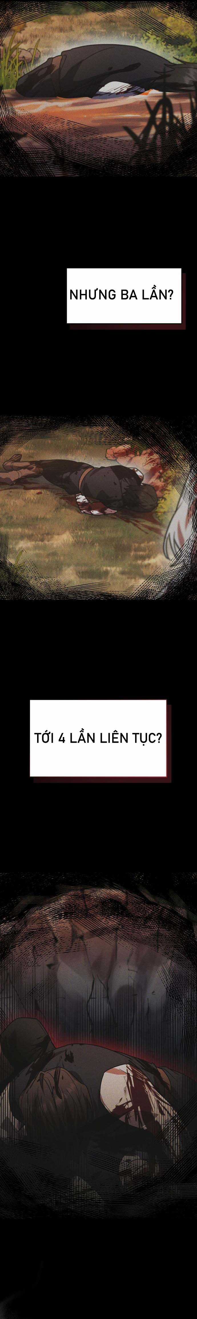 Anh hùng X Quỷ vương X Phản diện Chapter 23 trang 2