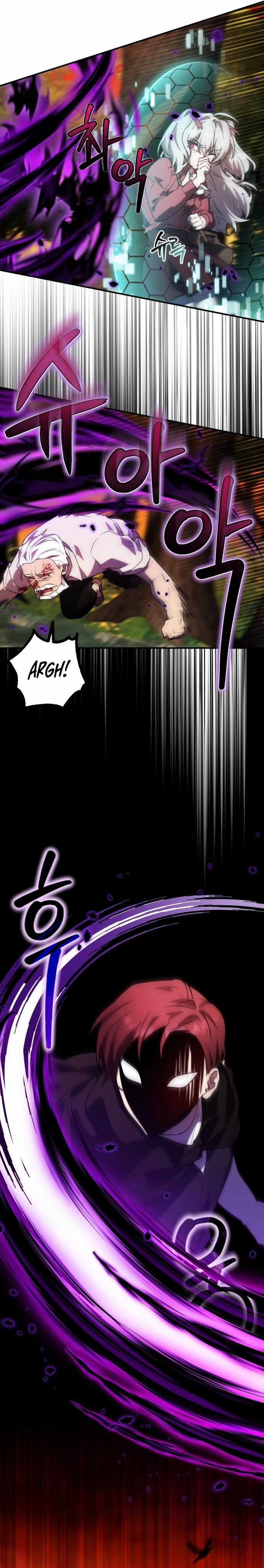 Anh hùng X Quỷ vương X Phản diện Chapter 23 trang 20