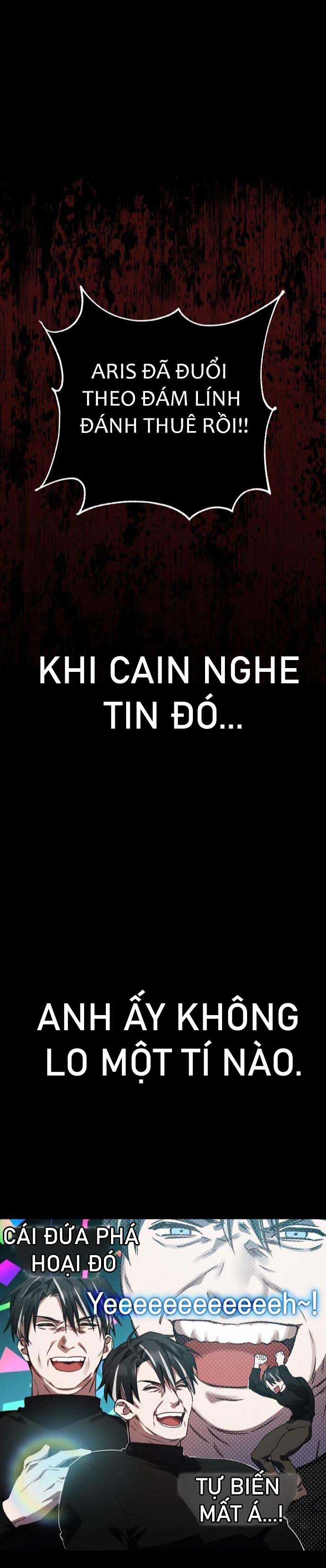 Anh hùng X Quỷ vương X Phản diện Chapter 24 trang 1