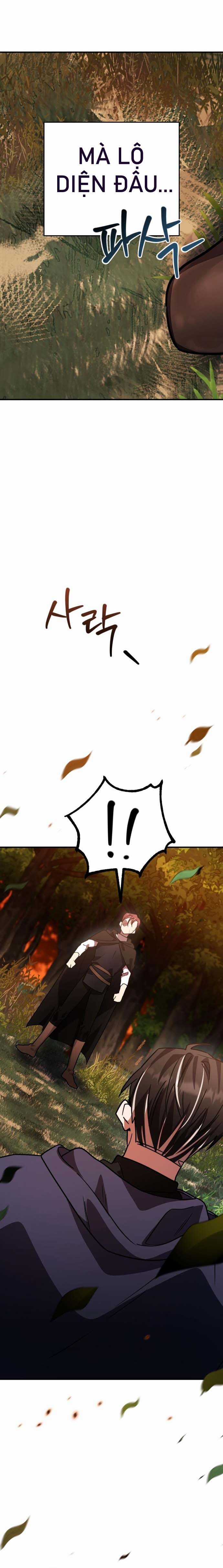 Anh hùng X Quỷ vương X Phản diện Chapter 24 trang 24