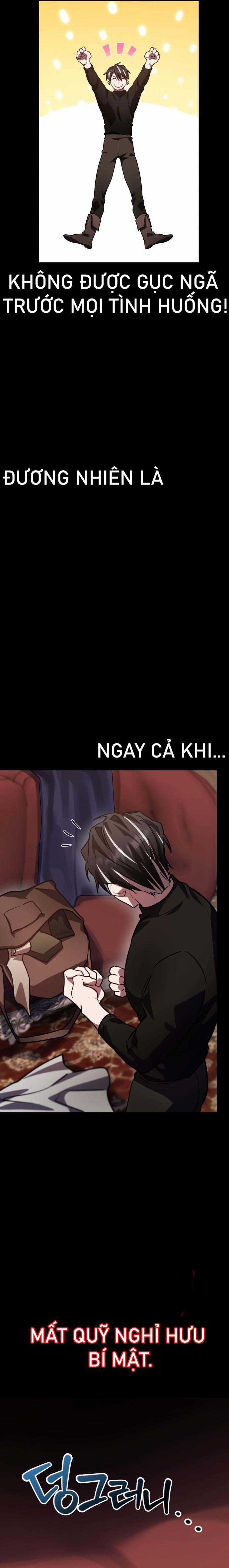 Anh hùng X Quỷ vương X Phản diện Chapter 24 trang 3