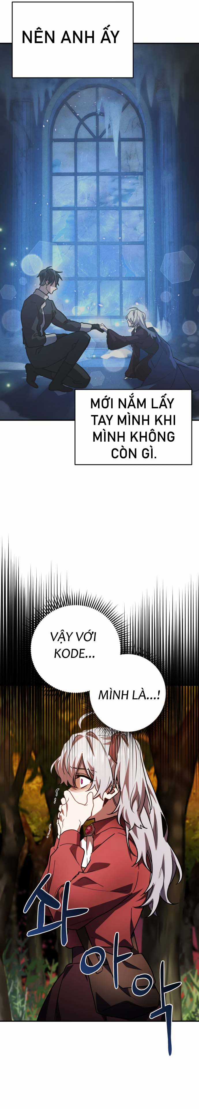 Anh hùng X Quỷ vương X Phản diện Chapter 25 trang 10