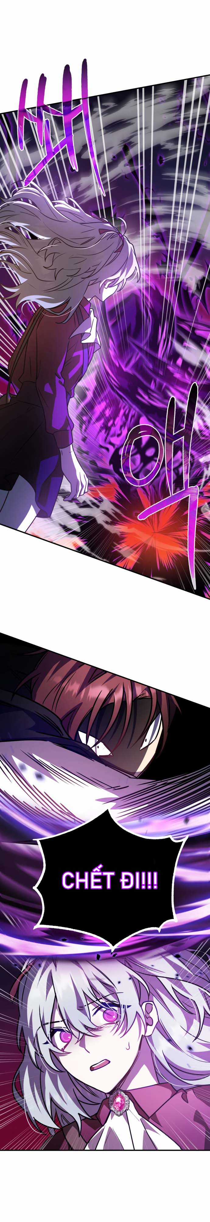 Anh hùng X Quỷ vương X Phản diện Chapter 25 trang 15