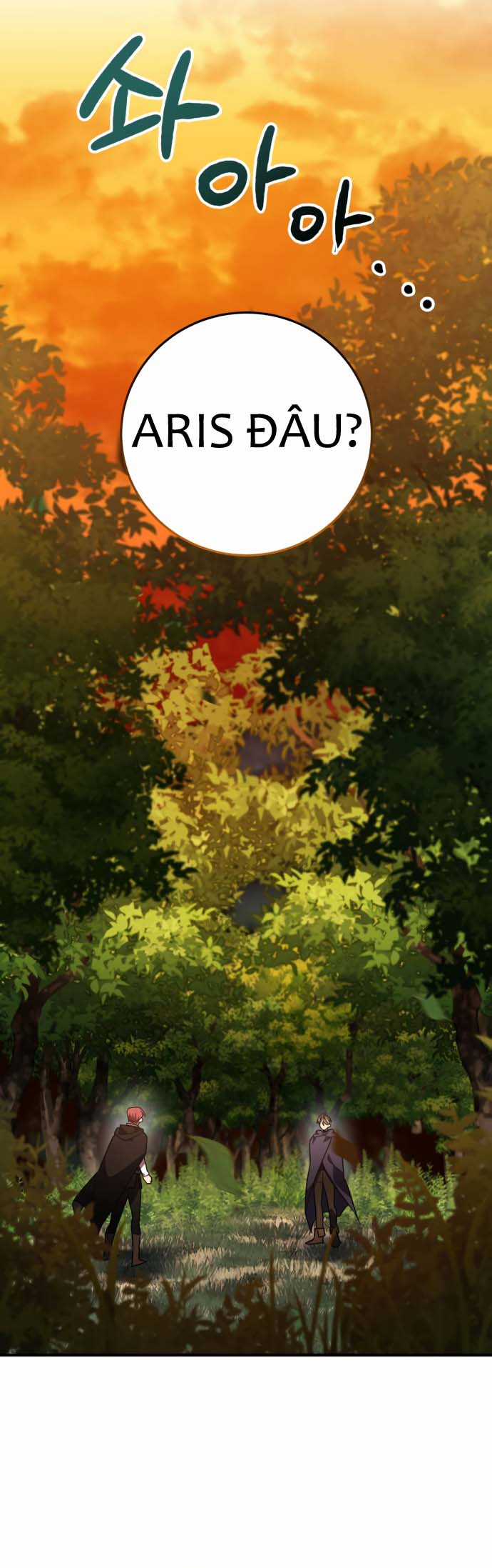 Anh hùng X Quỷ vương X Phản diện Chapter 25 trang 2