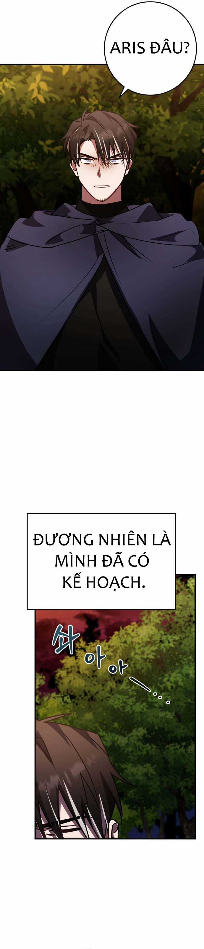 Anh hùng X Quỷ vương X Phản diện Chapter 25 trang 22