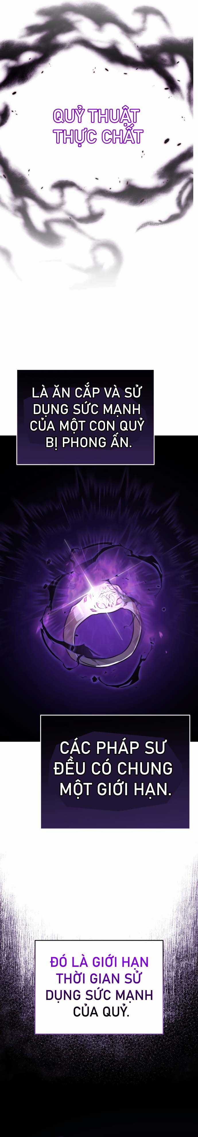 Anh hùng X Quỷ vương X Phản diện Chapter 25 trang 23