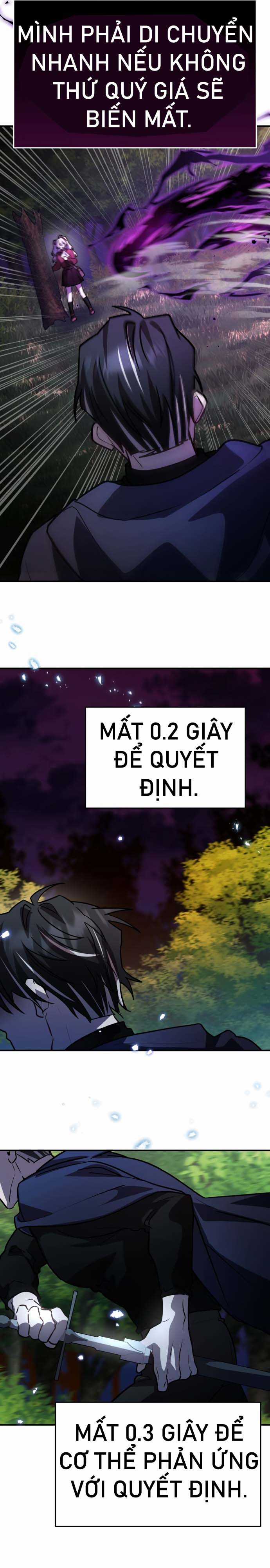 Anh hùng X Quỷ vương X Phản diện Chapter 25 trang 26