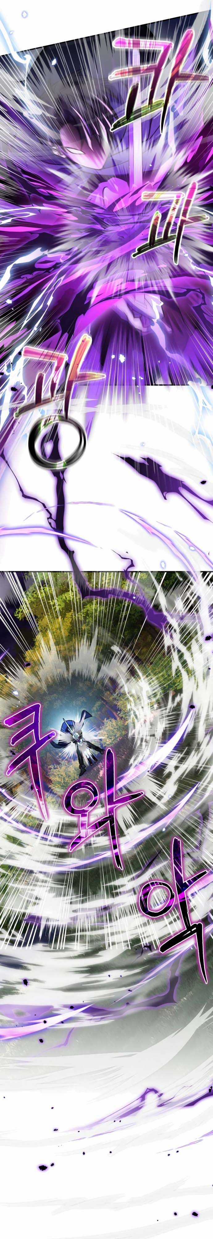 Anh hùng X Quỷ vương X Phản diện Chapter 25 trang 28