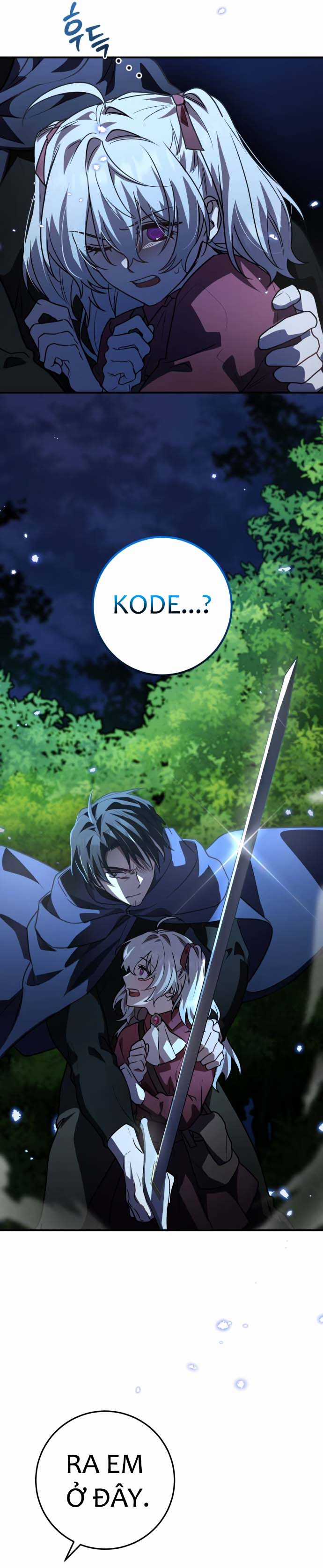 Anh hùng X Quỷ vương X Phản diện Chapter 25 trang 30