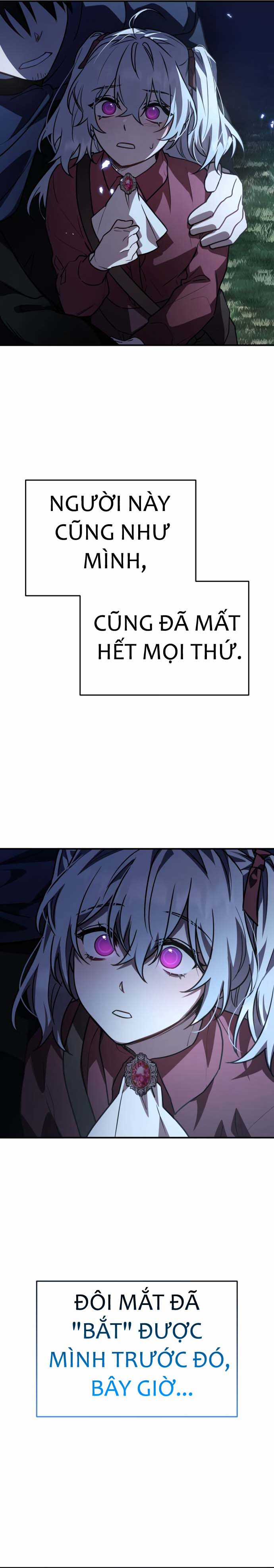 Anh hùng X Quỷ vương X Phản diện Chapter 25 trang 31