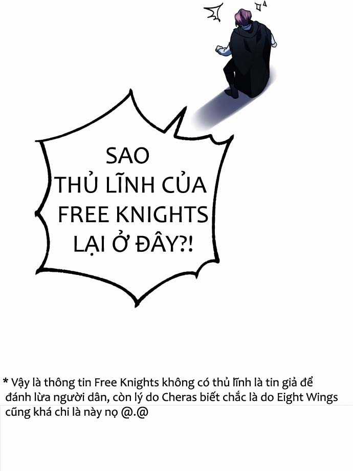 Anh hùng X Quỷ vương X Phản diện Chapter 25 trang 36