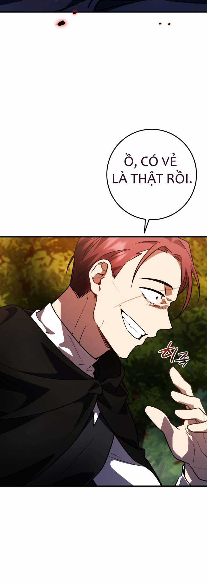 Anh hùng X Quỷ vương X Phản diện Chapter 25 trang 5