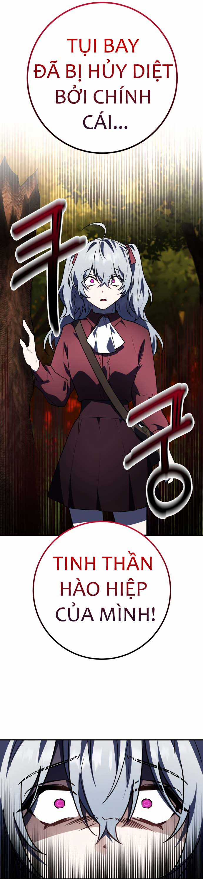 Anh hùng X Quỷ vương X Phản diện Chapter 25 trang 6