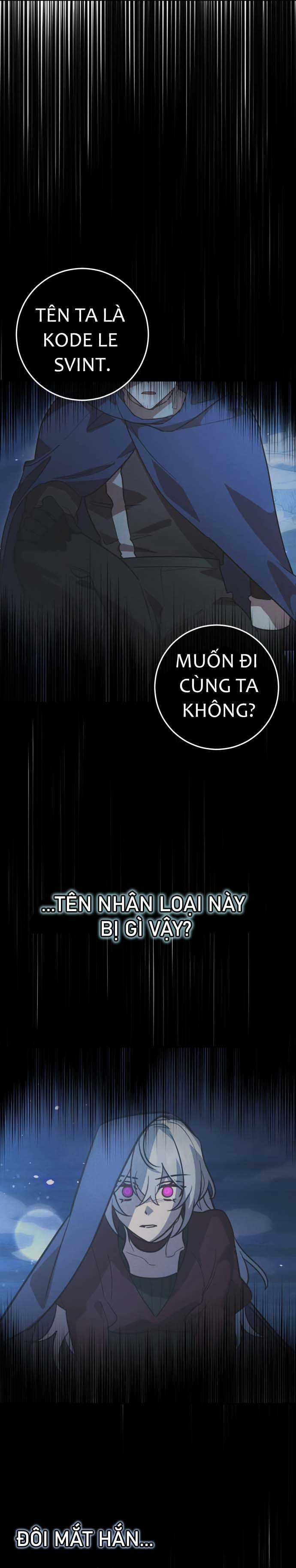 Anh hùng X Quỷ vương X Phản diện Chapter 25 trang 7